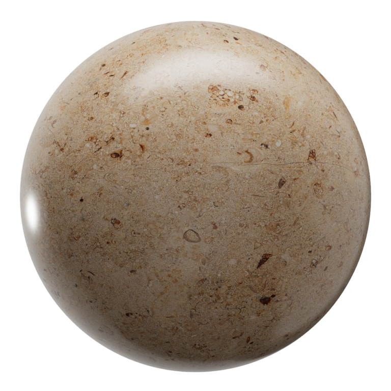 Marble - Bronze Polished