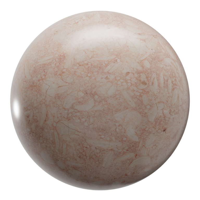Marble - Cremo Rosa Polished