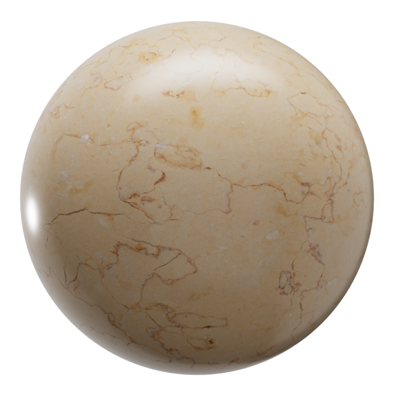 Marble - Golden Polished