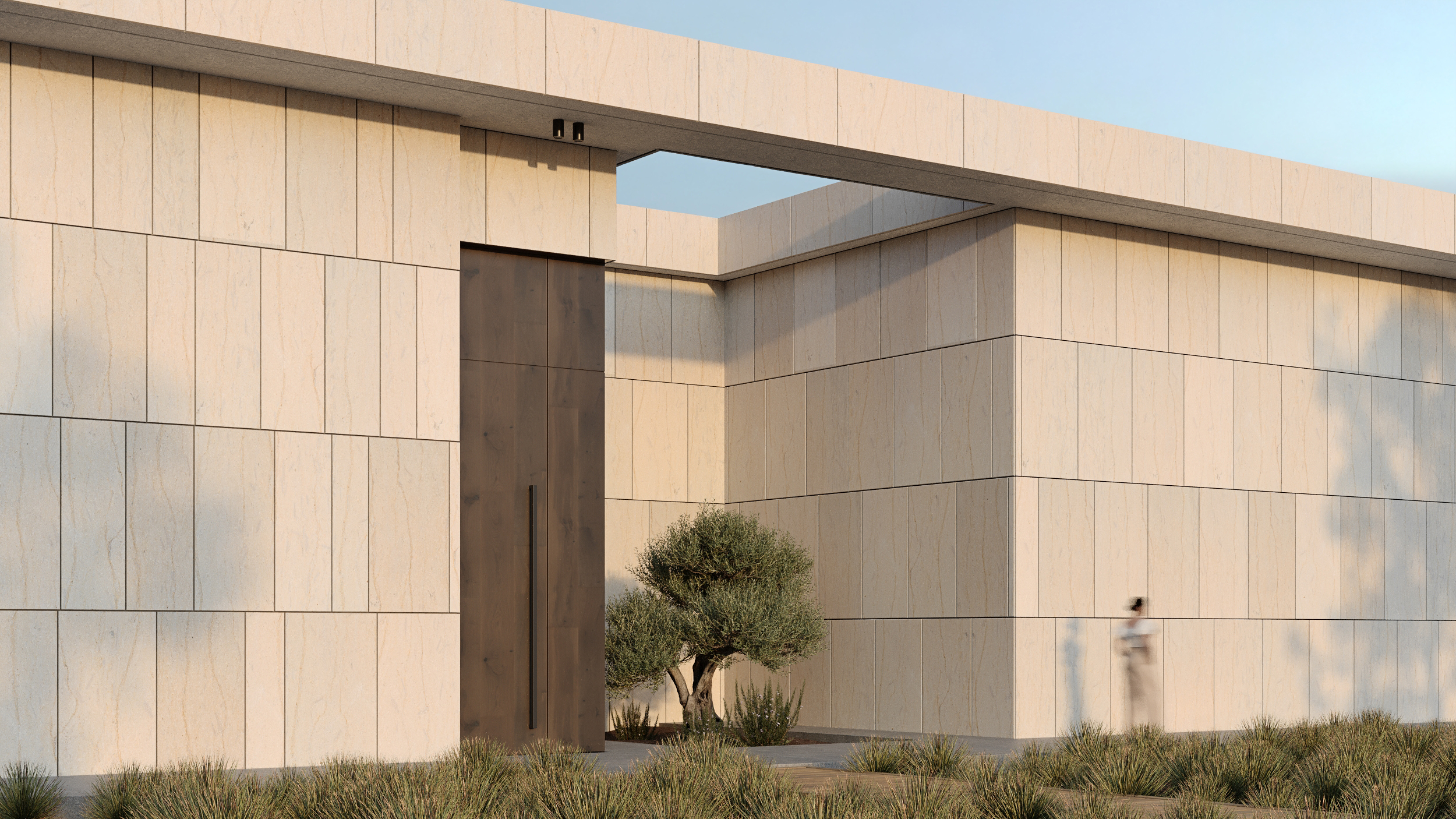 Luxury Egyptian Marble and Granite Architecture - Primostone